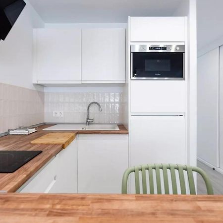 Апартаменты El Bajondillo Premium Loft Торремолинос Экстерьер фото