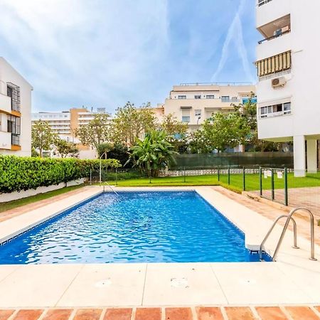 Апартаменты El Bajondillo Premium Loft Торремолинос Экстерьер фото